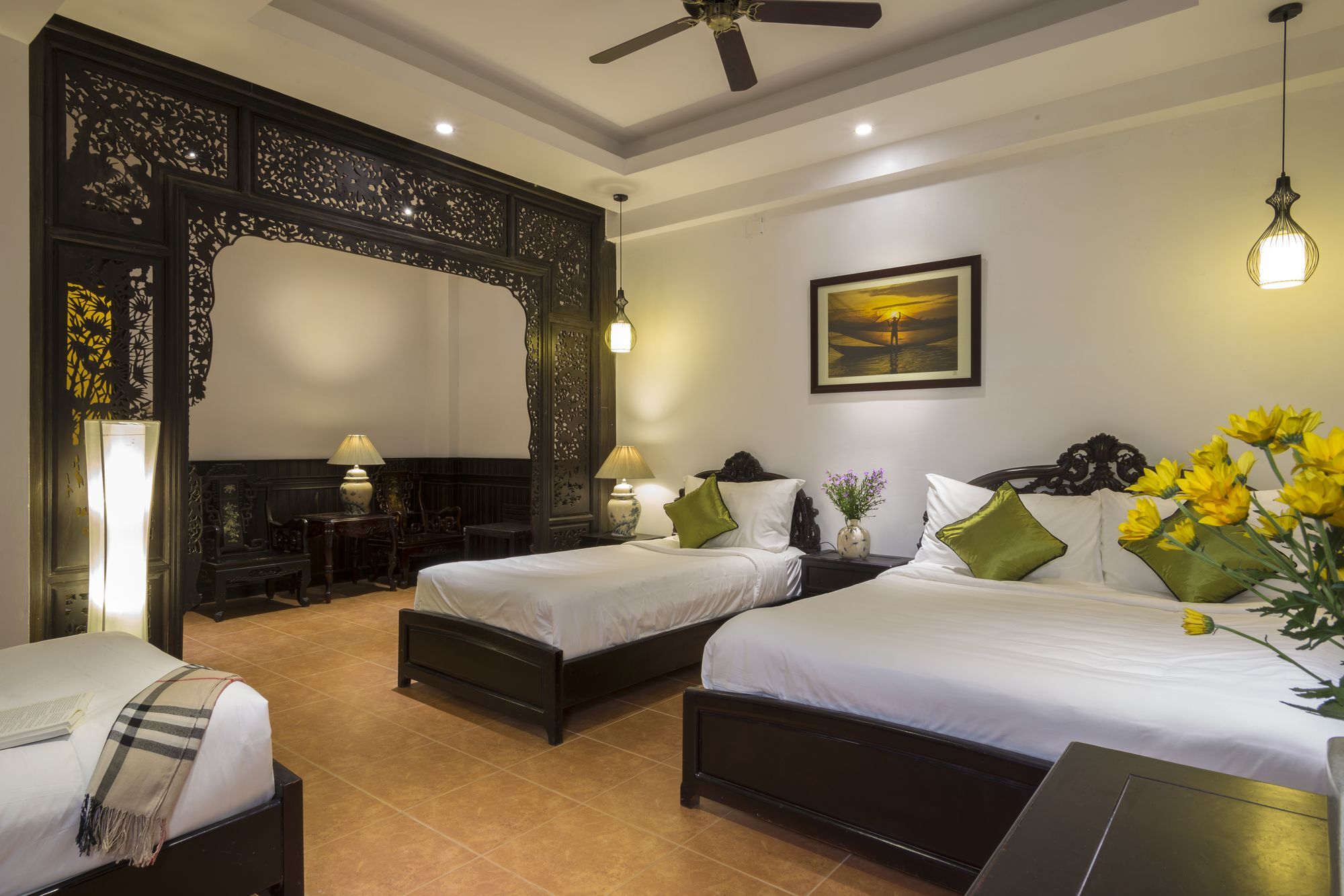 Acacia Heritage Hotel Hoi An
