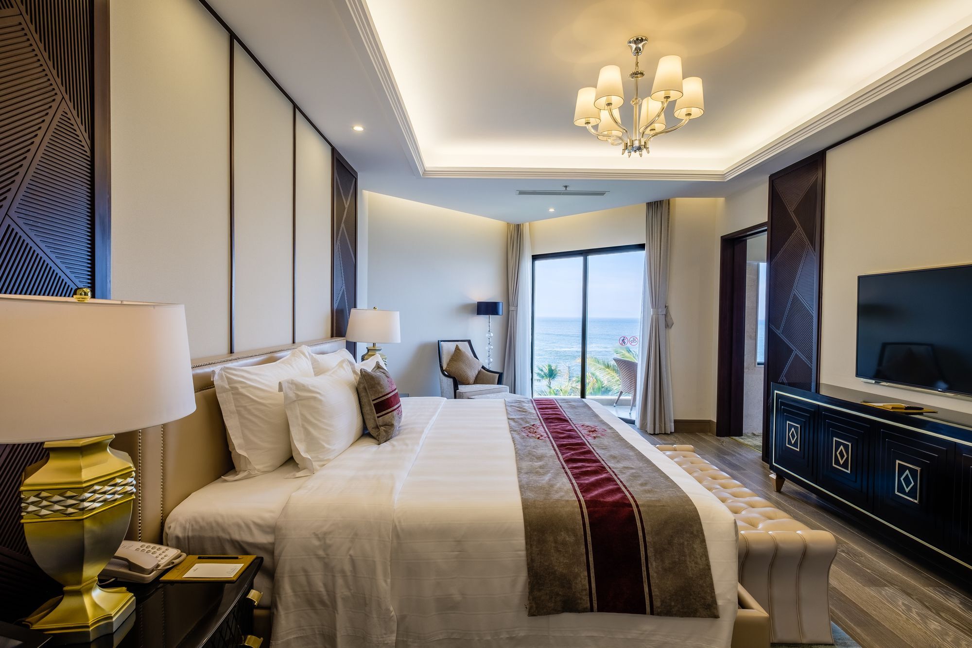 Resort Renaissance & 5*