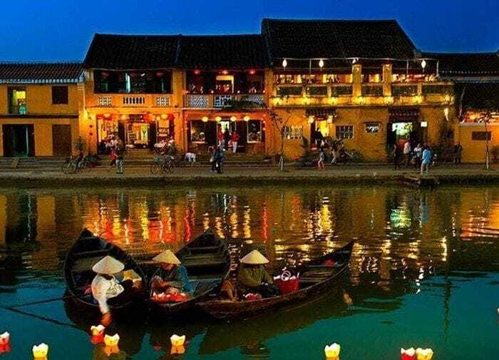 Hotel Rice River -
