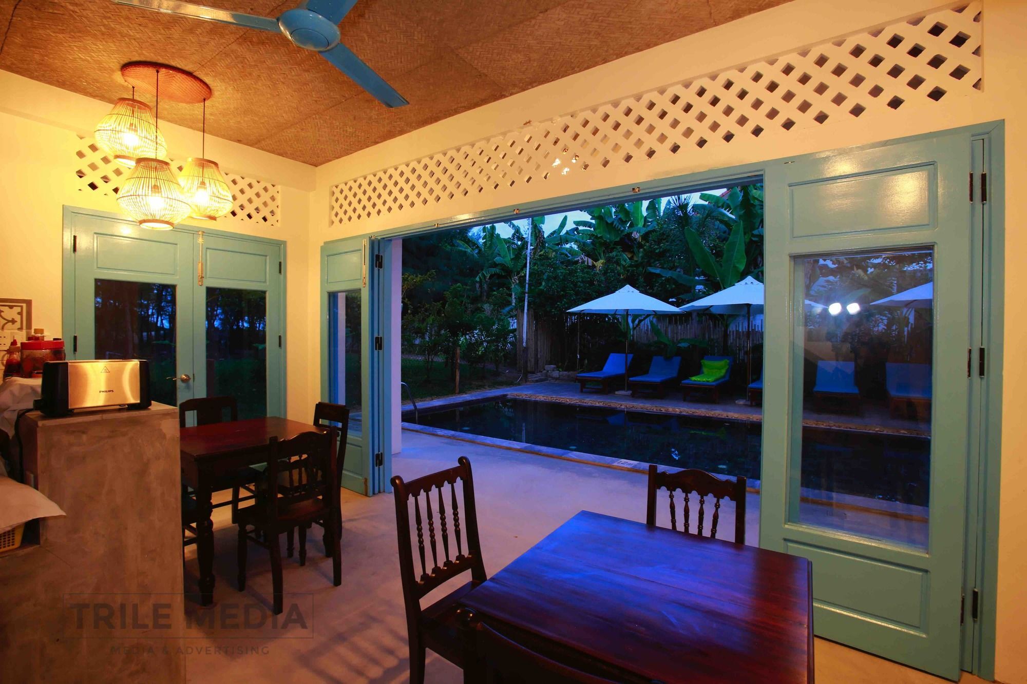 Hotel Life Beach