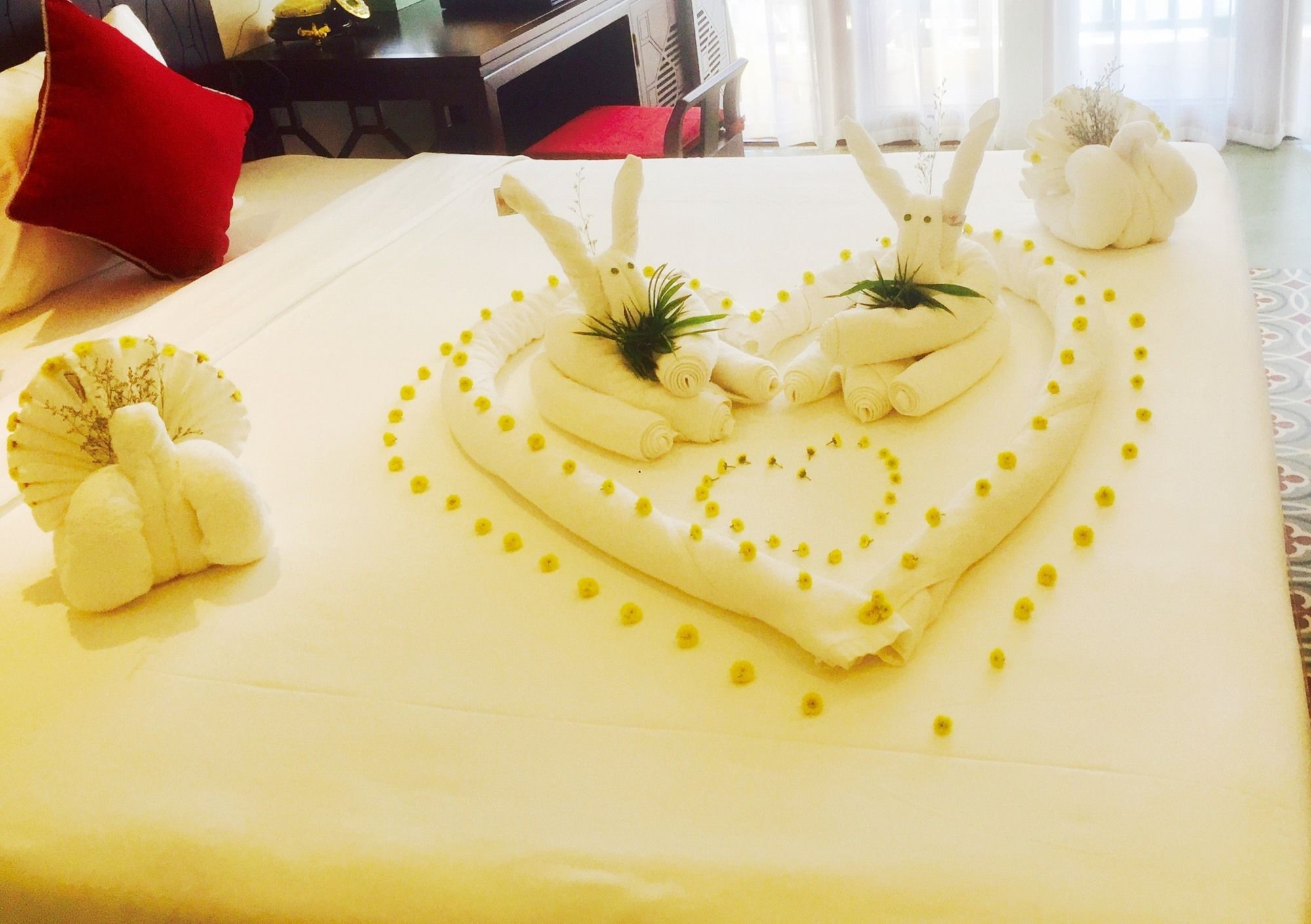 Hotel Lantana Riverside Boutique & 4*