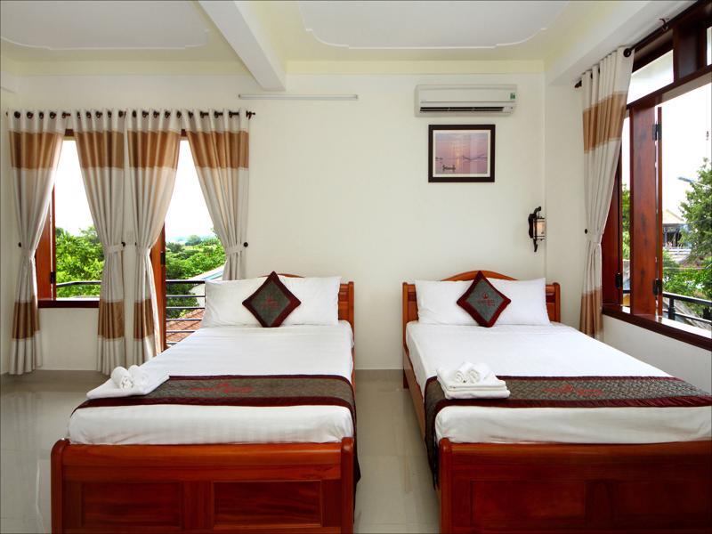 Homestay Windy River
