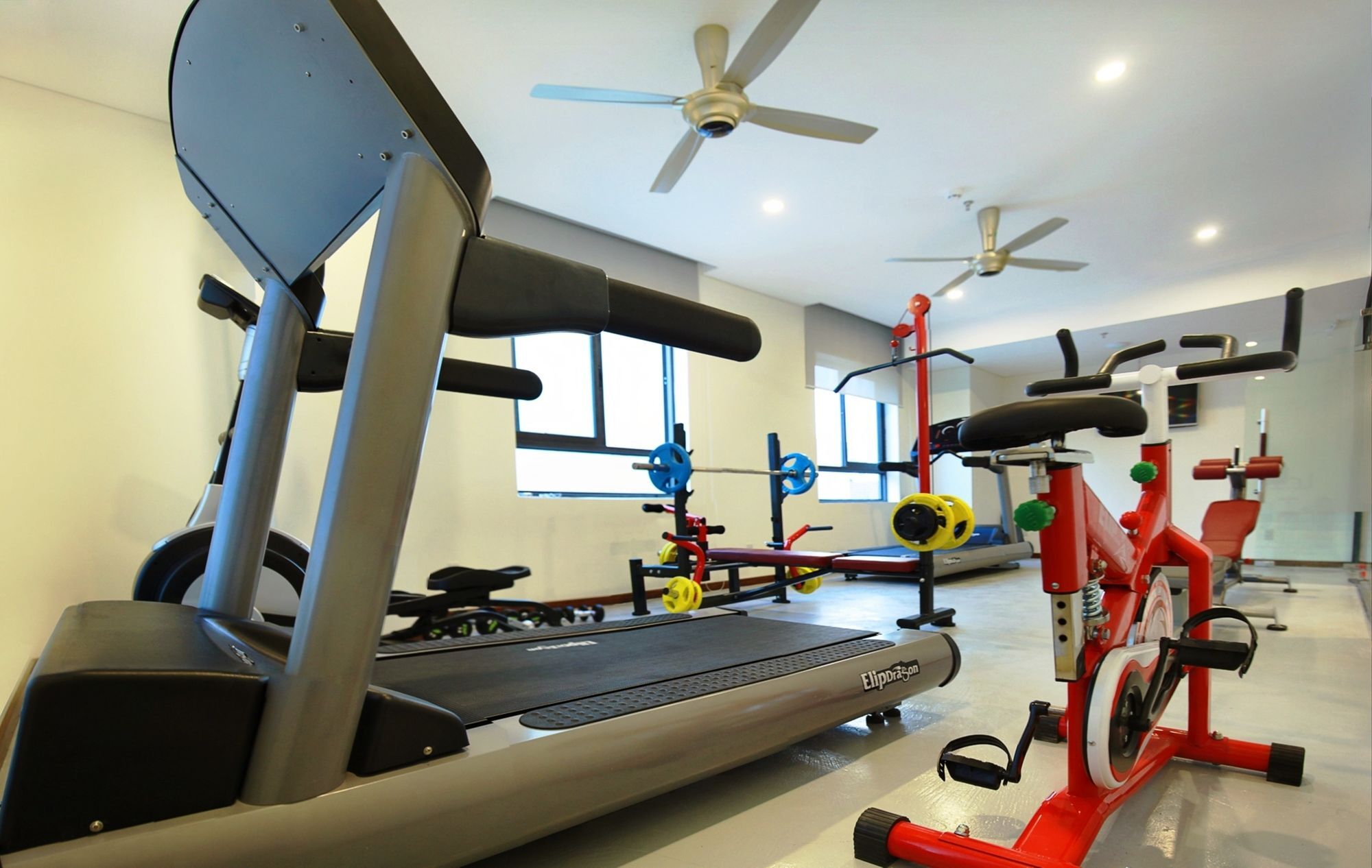 Hotel Lantana Riverside Boutique & 4*
