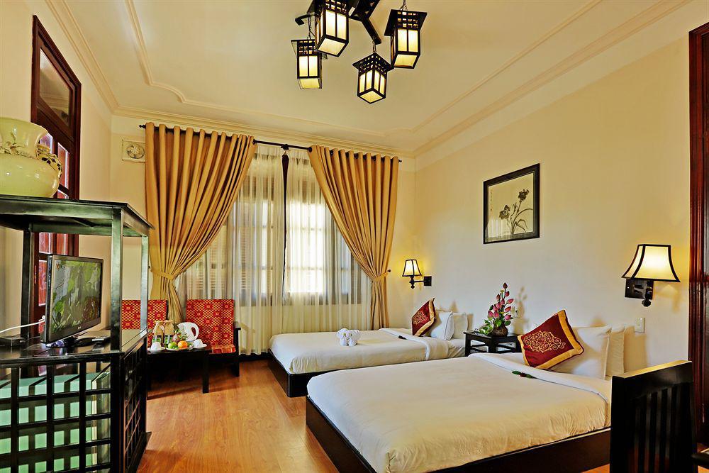 Oriental Boutique 4*