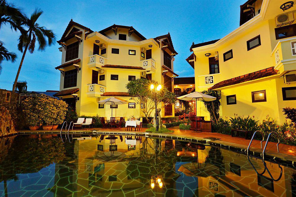 Oriental Boutique Hoi An