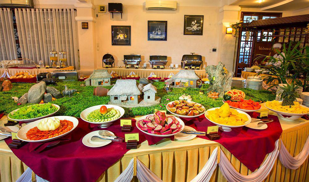 Resort Oriental Boutique