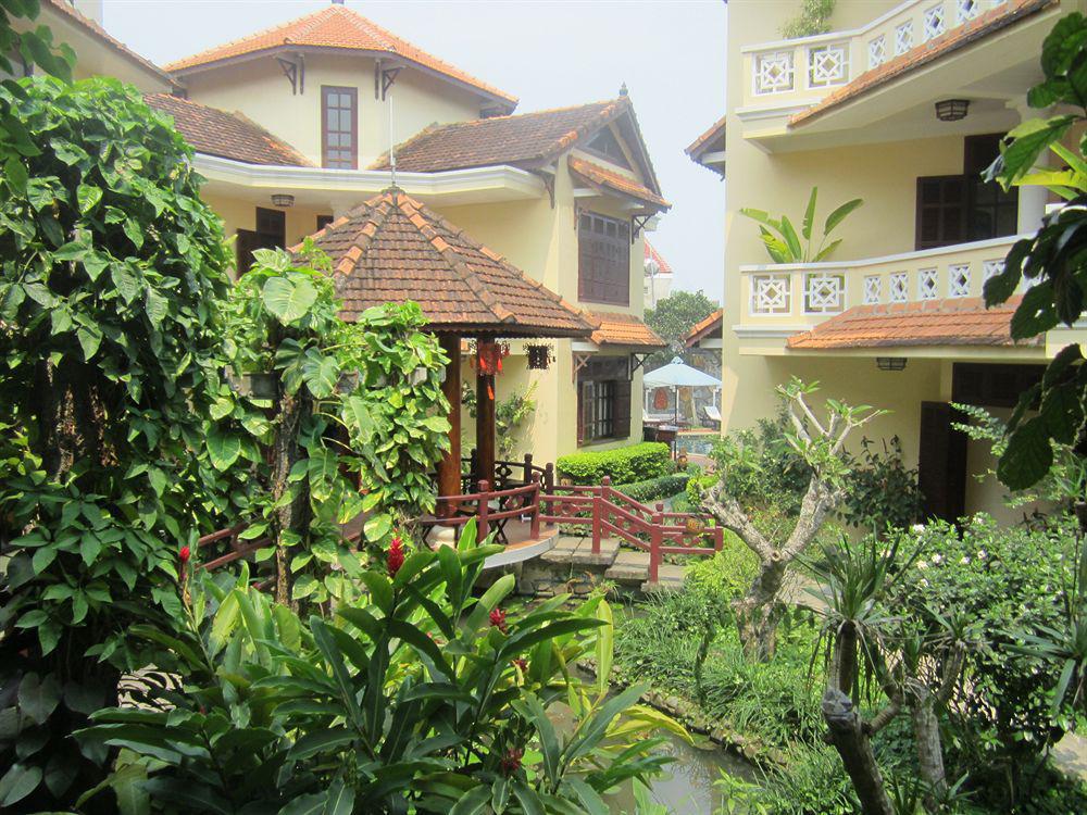 Resort Oriental Boutique