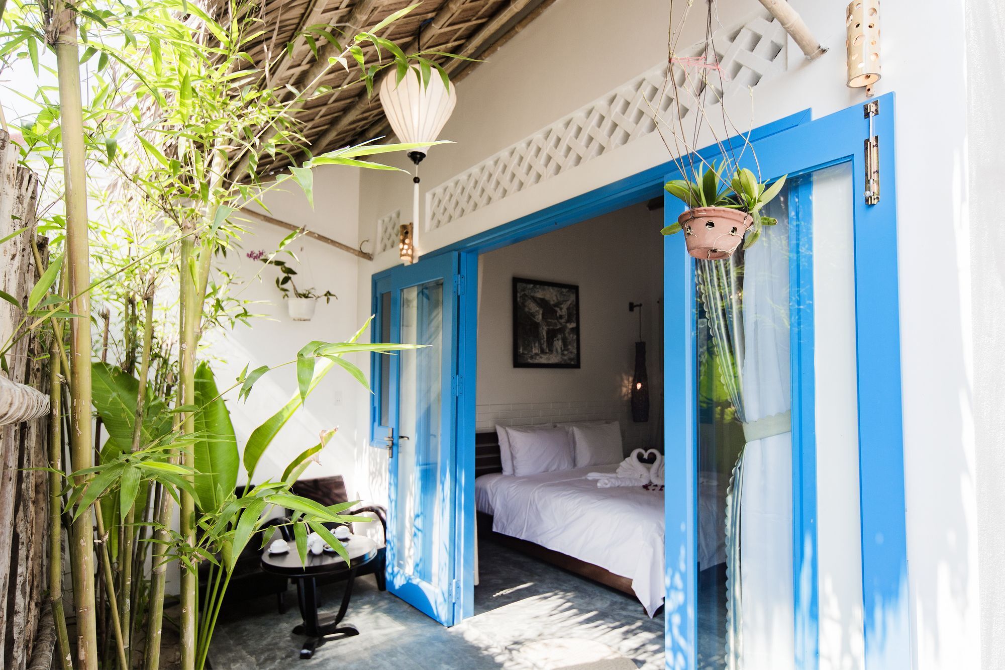 Bed & Breakfast Cashew Tree Hoi An