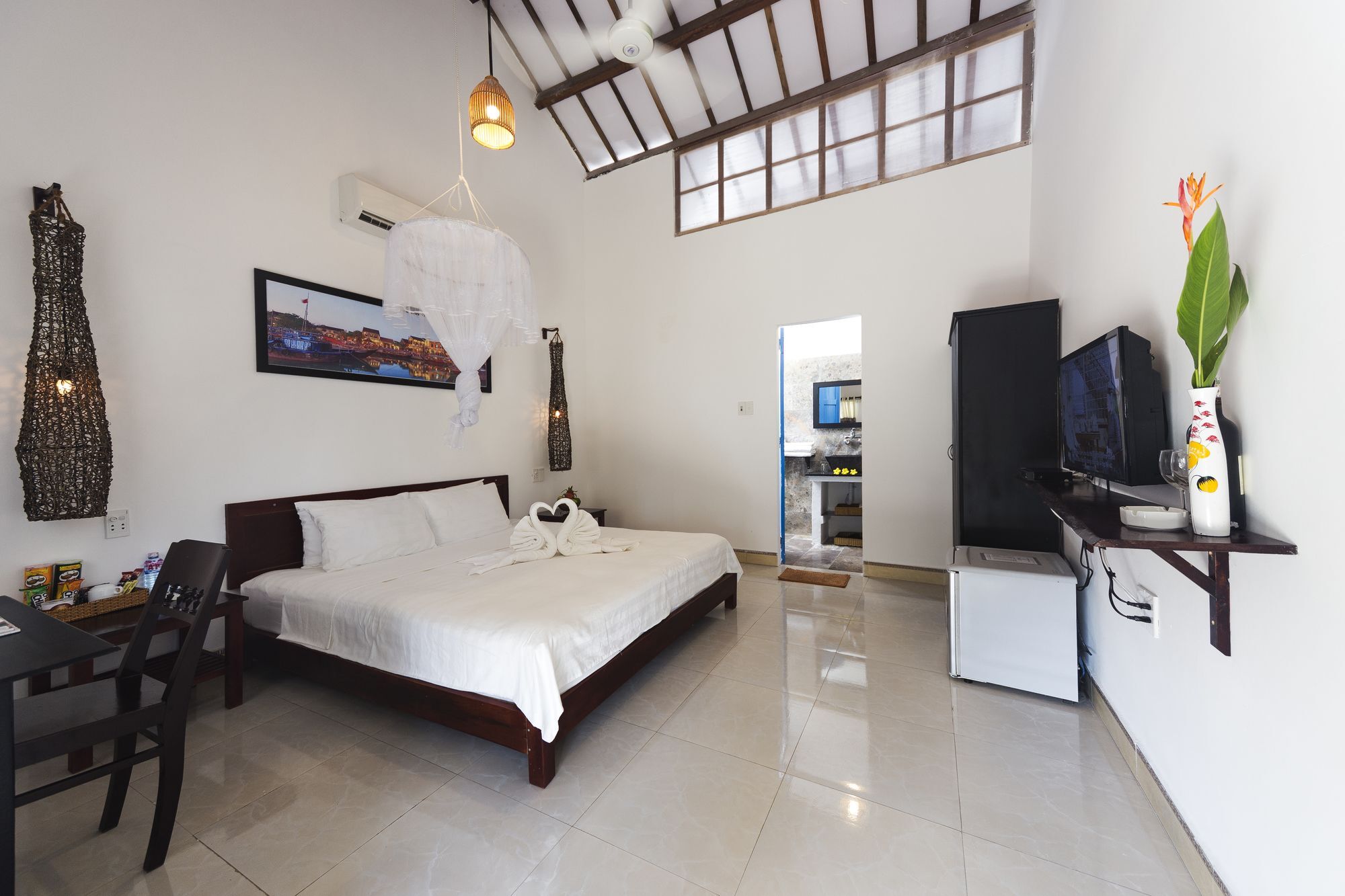 Bed & Breakfast Cashew Tree