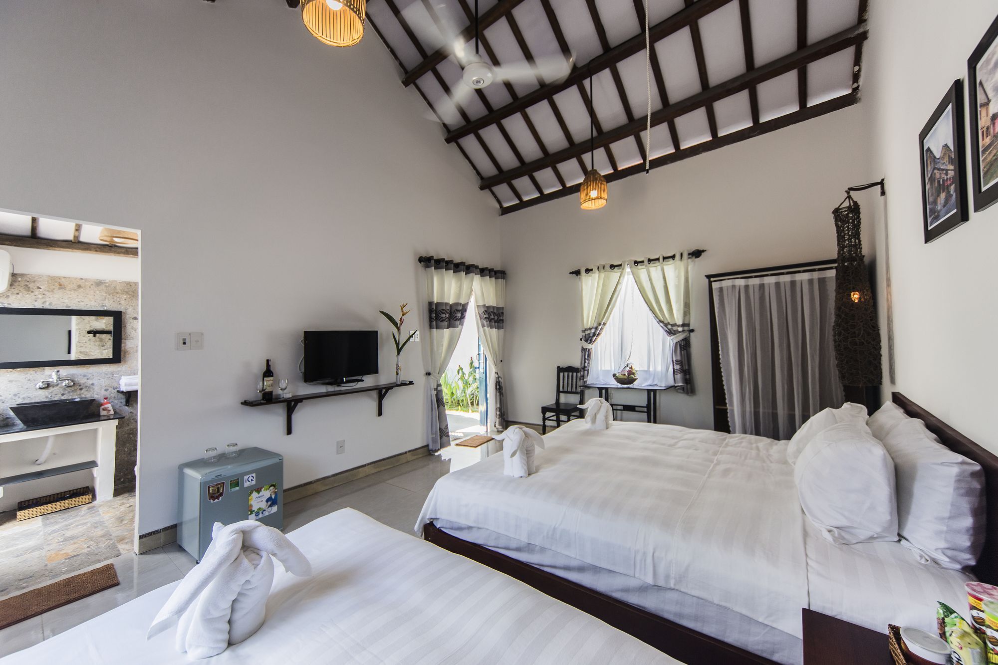 Bed & Breakfast Cashew Tree 3*