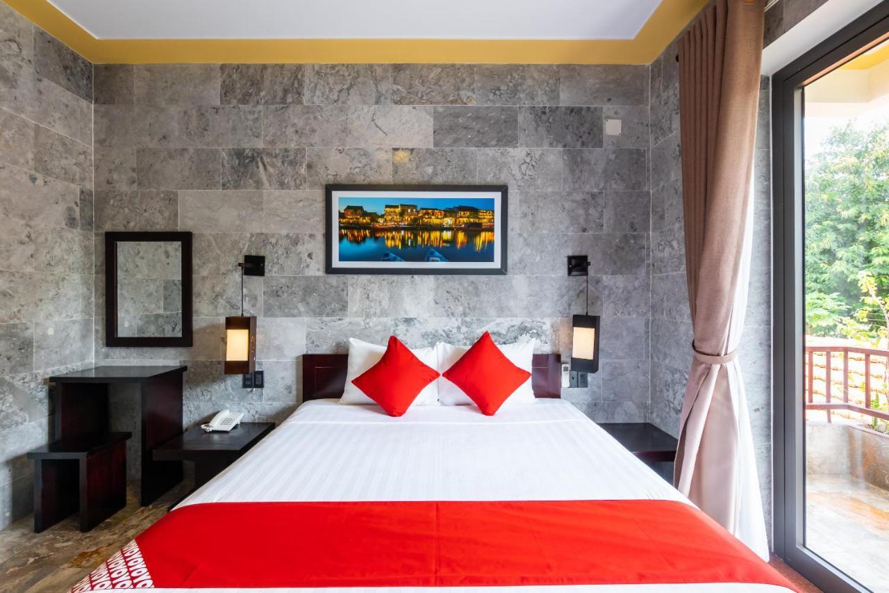 Oyo 467 Twin Villa