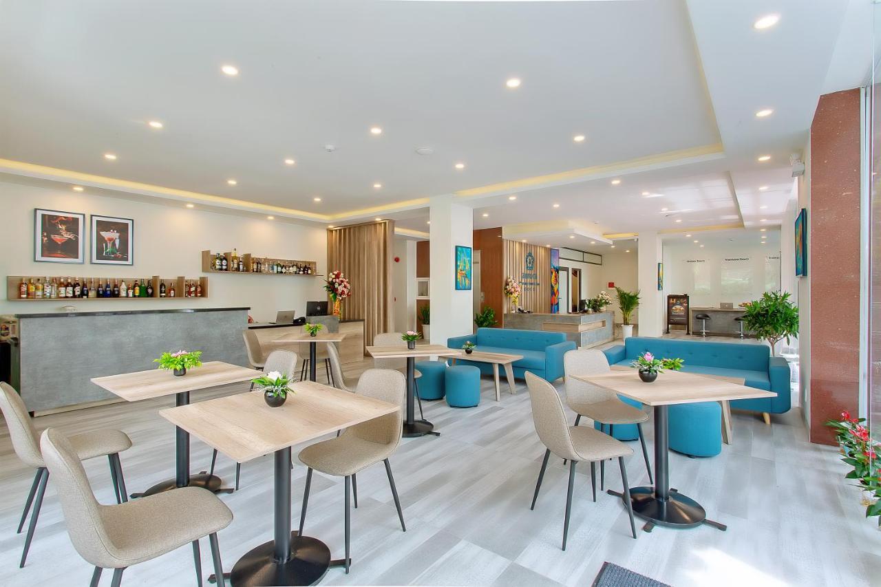 Aurora Riverside And Hotel 4*