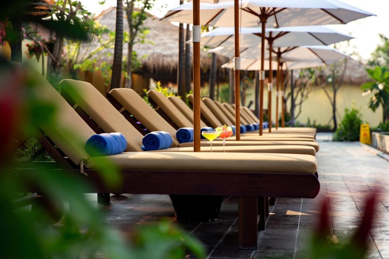 Mulberry Collection Silk Village Resort Hoi An