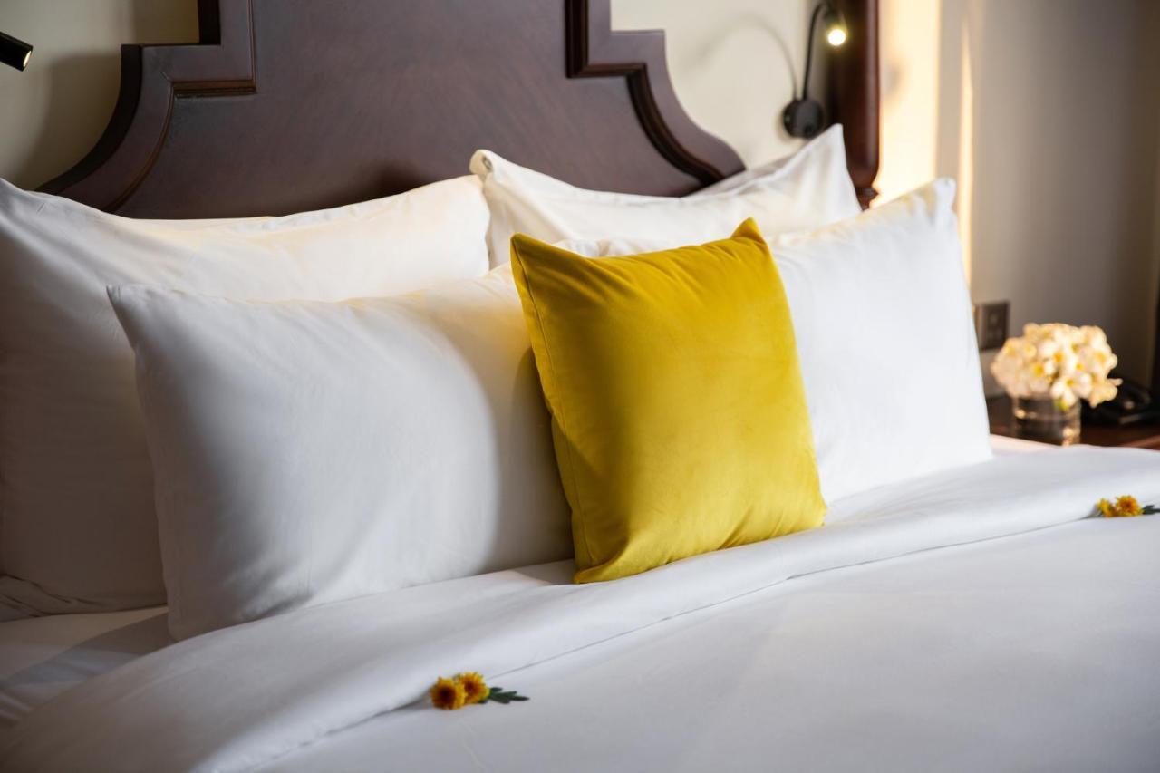 Resort Mulberry Collection Silk Village Hoi An