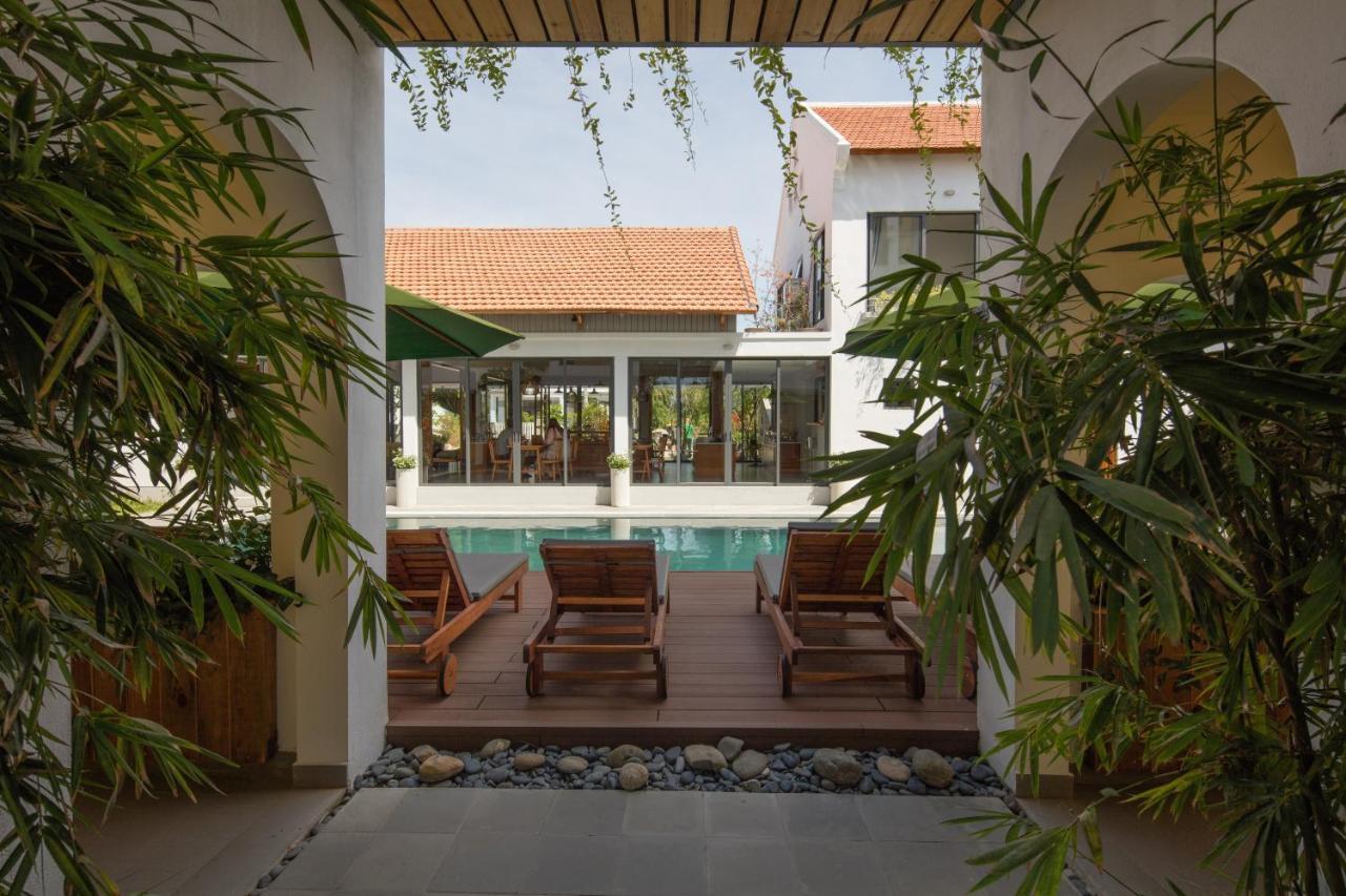Hoian Tranquil - Chon Binh Yen 4*