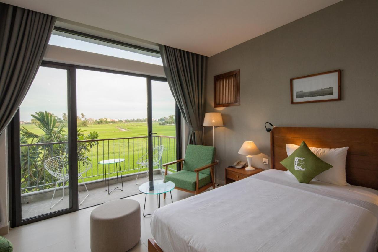 Hotel Hoian Tranquil - Chon Binh Yen 4*