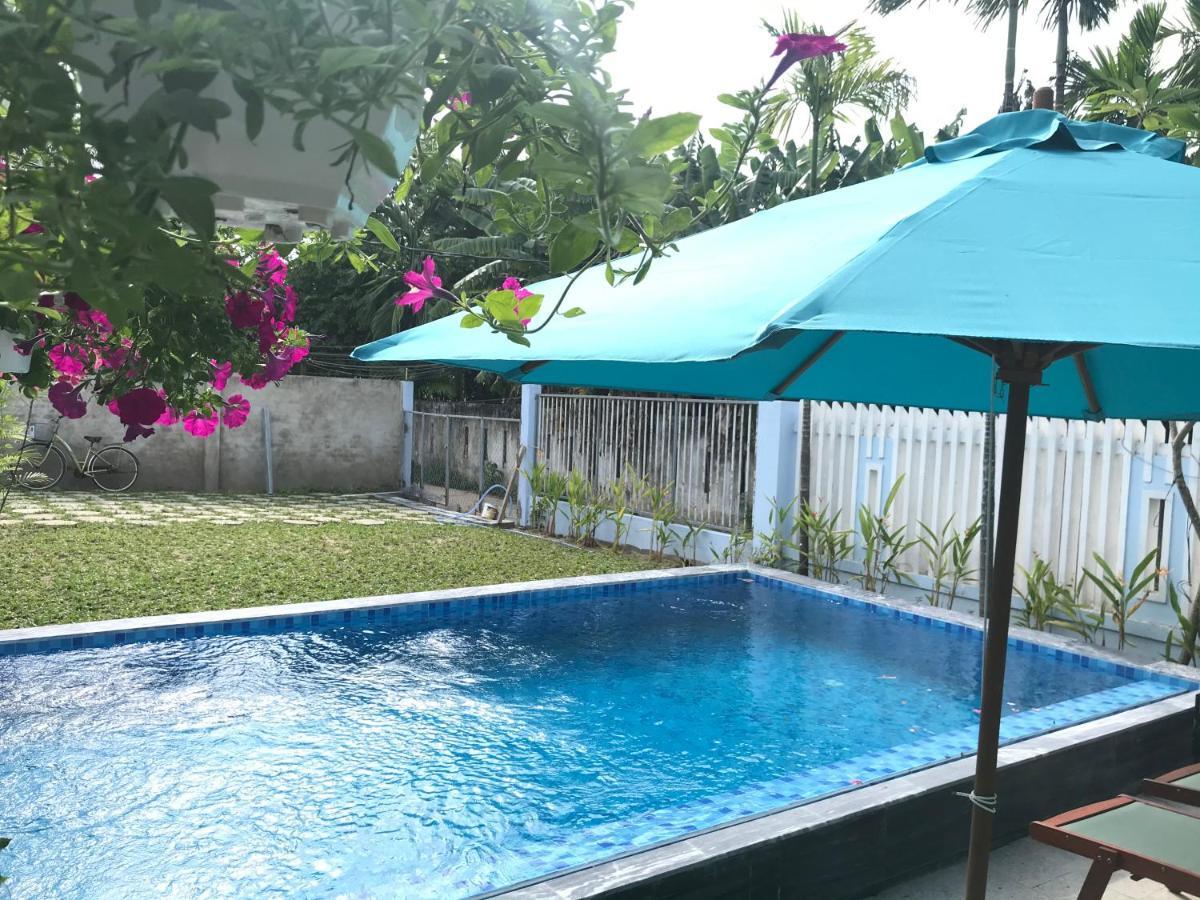 The Moon River & Homestay *