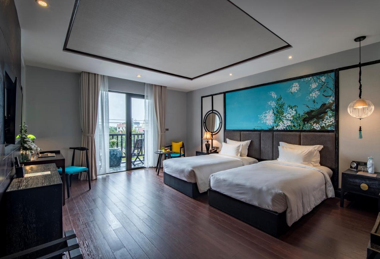 Anio Boutique Hoian Hoi An