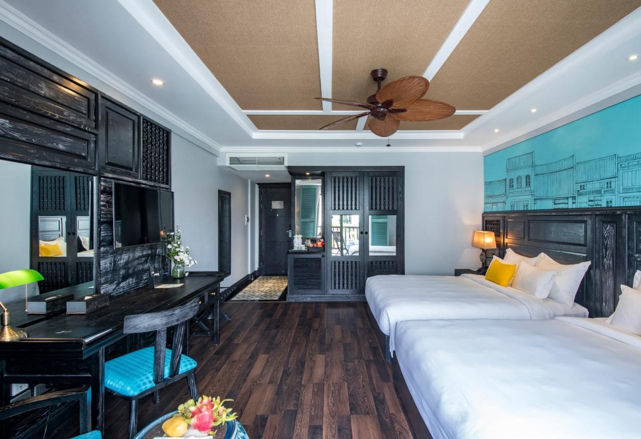 Anio Boutique Hoian 4*