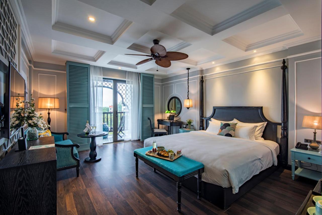 Anio Boutique Hoian Hotel 4*