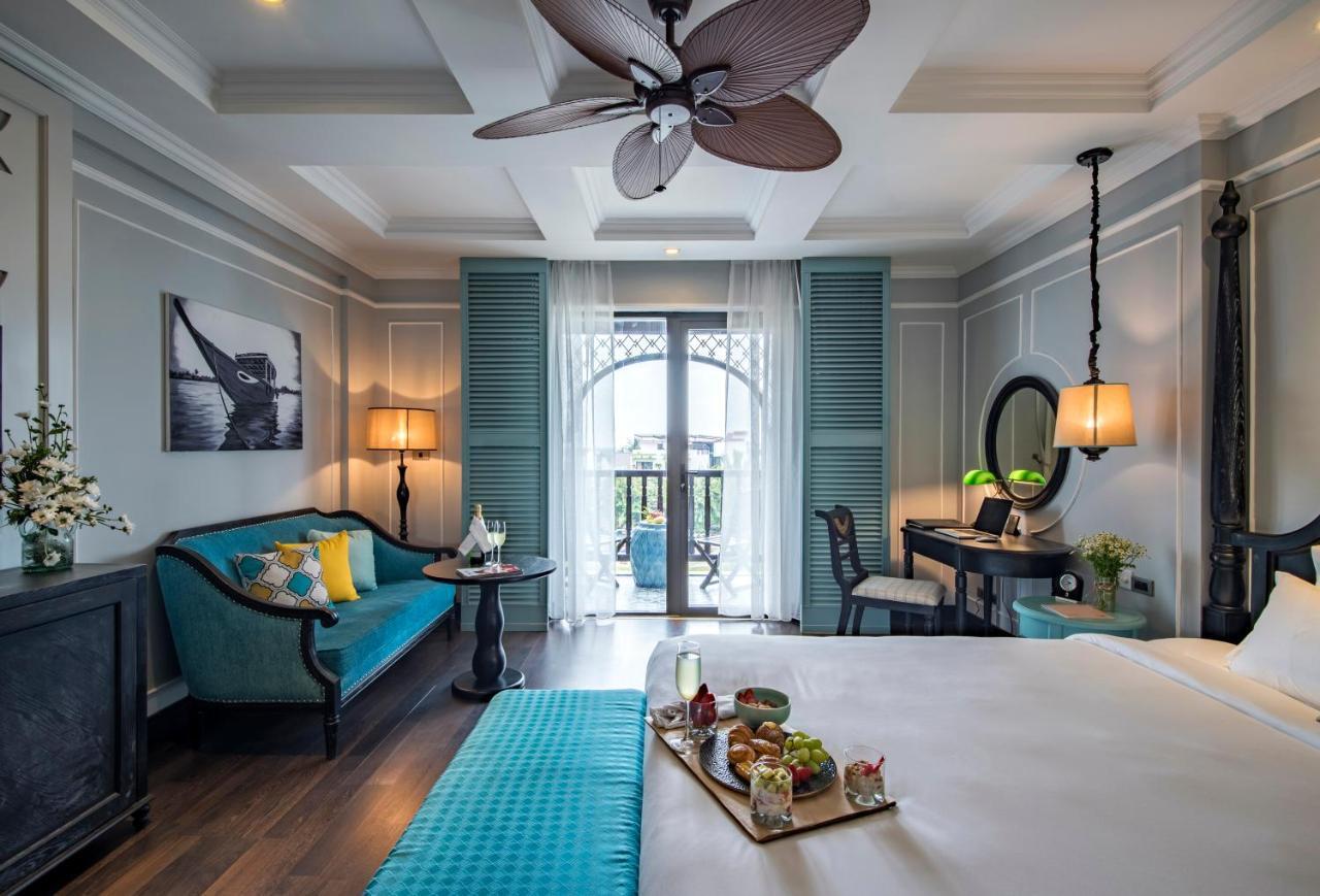 Anio Boutique Hoian 4*