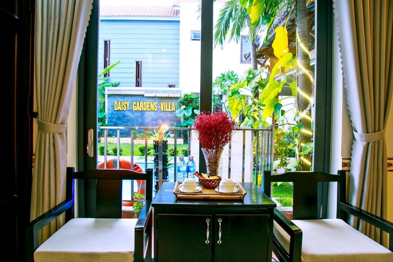 Villa Daisy Garden Hoi An