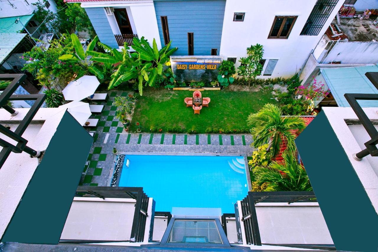 Daisy Garden Villa *