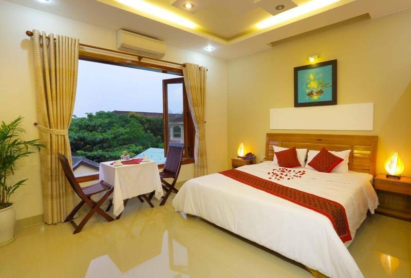 Greenlife Villa Hoi An