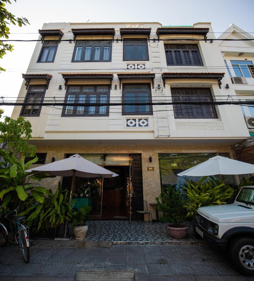 Nhà trọ Tipi