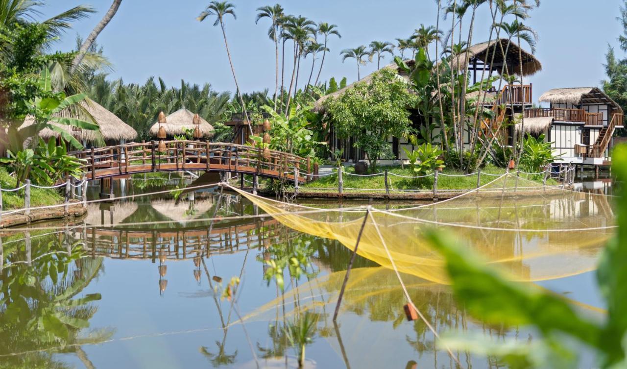 Resort Zest & Hoi An