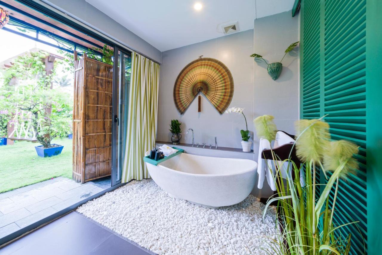 Hotel Lavini Hoian Boutique Hoi An