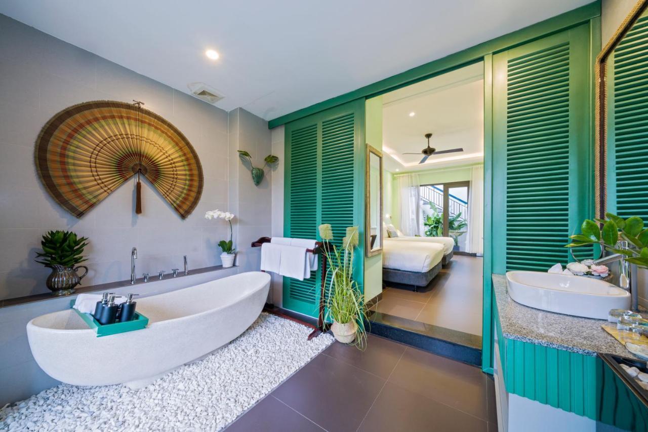 Lavini Hoian Boutique