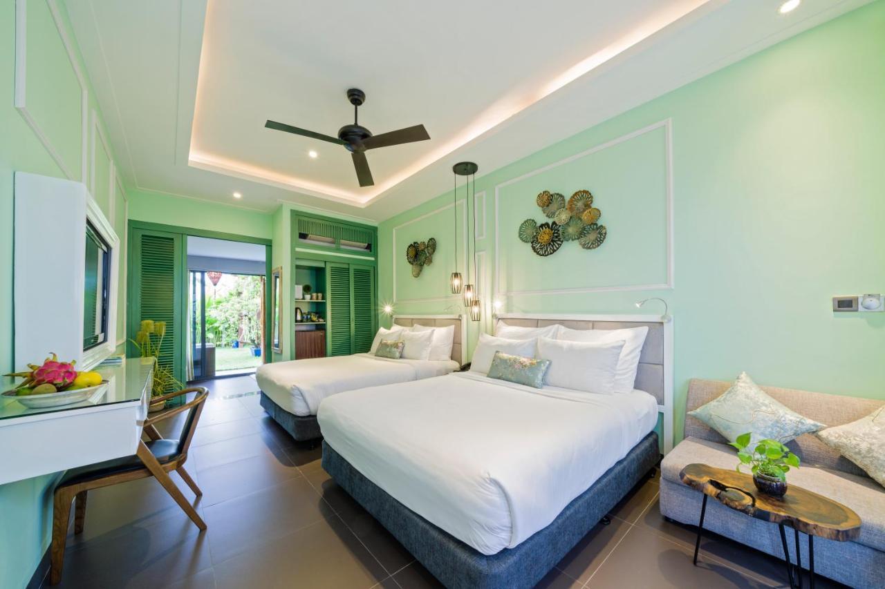 Lavini Hoian Boutique Hotel Hoi An