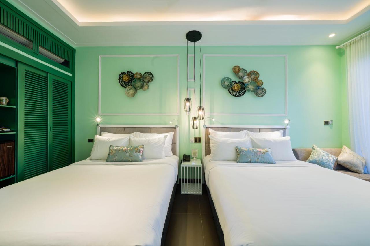 Lavini Hoian Boutique Hotel