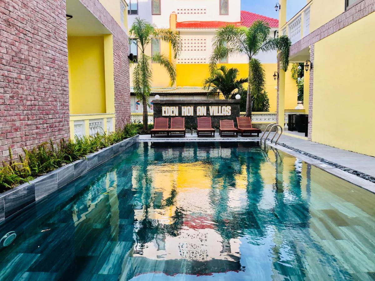 Eden Vila Hoi An
