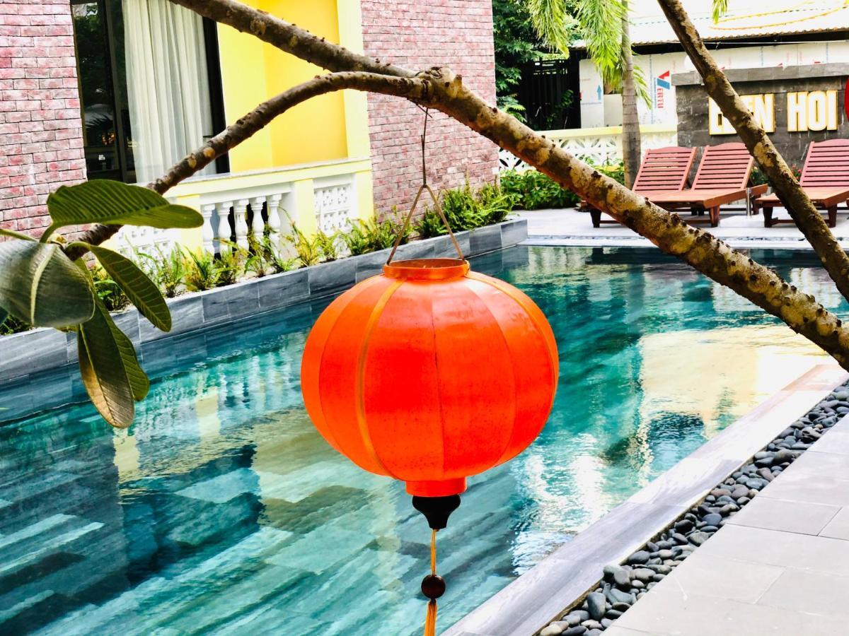 Eden Vila Hoi An