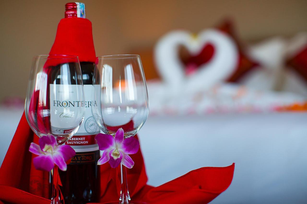 Hotel Mulberry Collection Silk Eco Hoi An