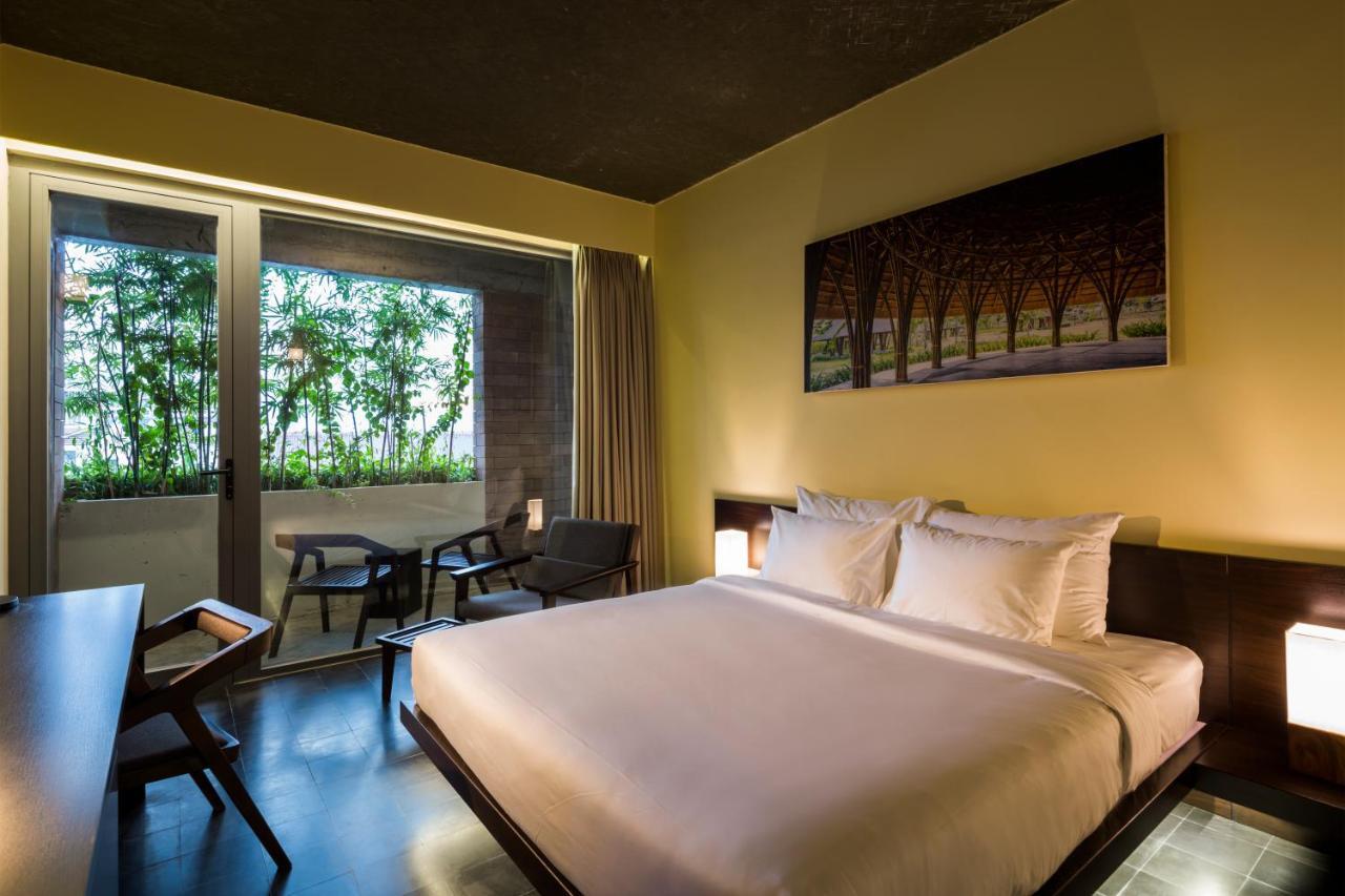 Mulberry Collection Silk Eco Hotel Hoi An