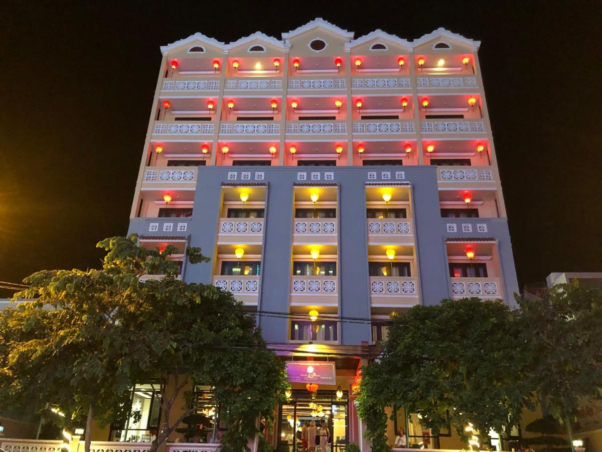 River Boutique Hotel 4*