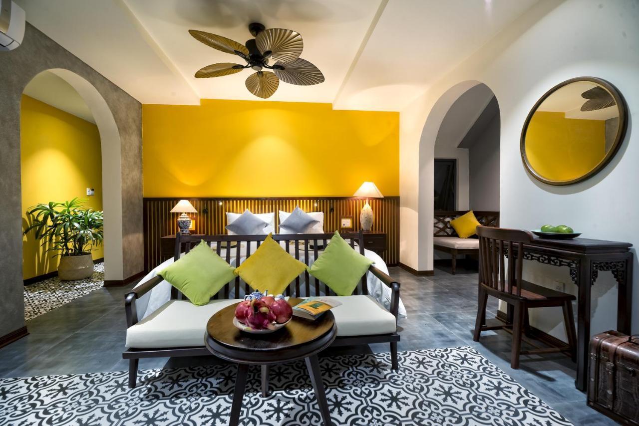 G Boutique Retreat Hotel Hoi An
