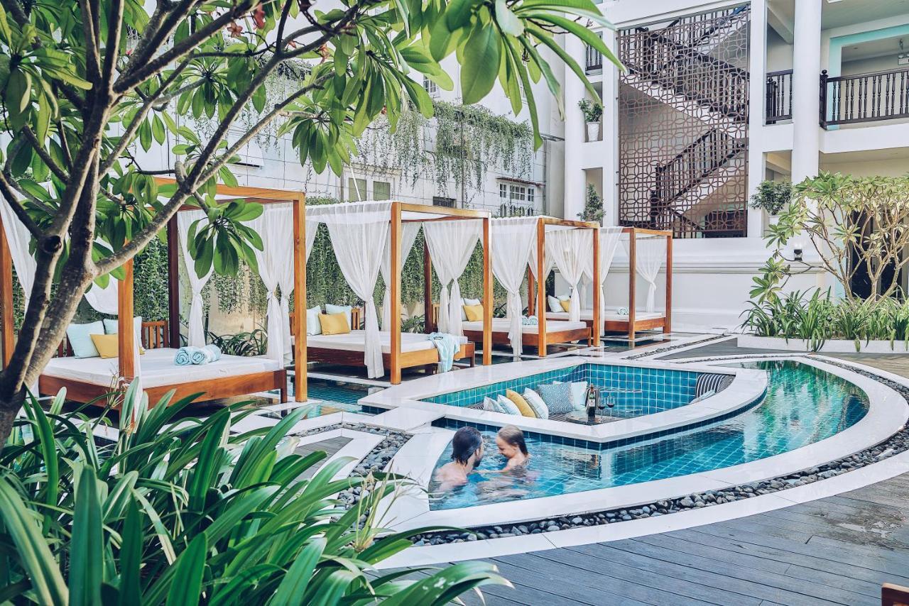 Hotel Anio Boutique Hoian 4*