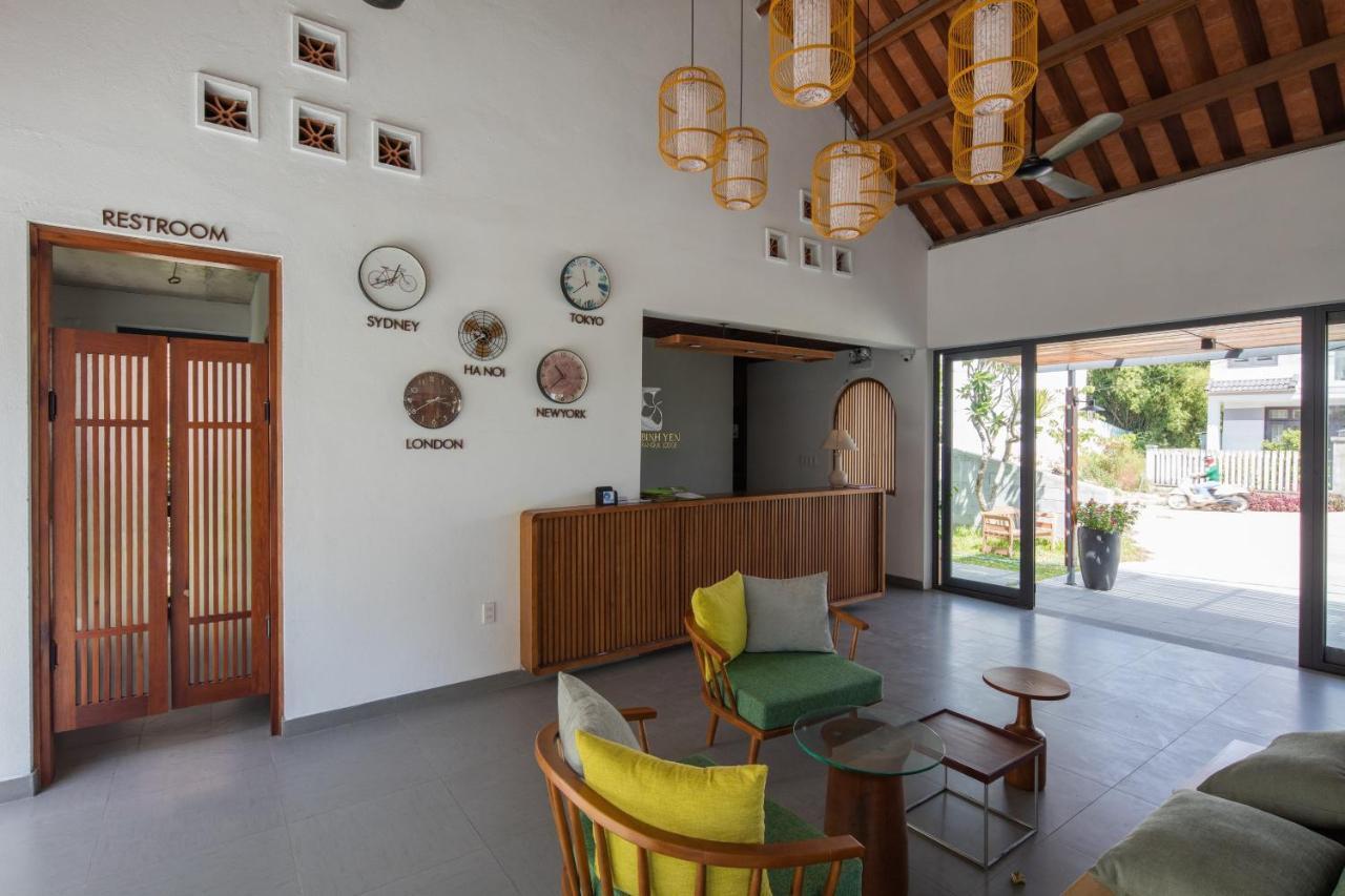 Hoian Tranquil - Chon Binh Yen 4* Hoi An