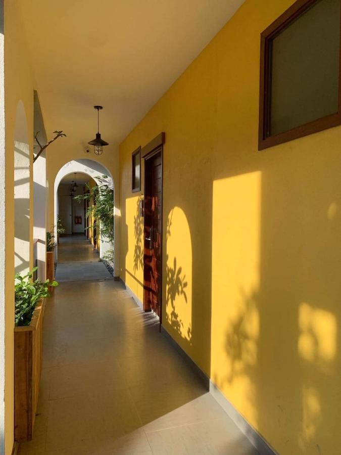 Hoian Tranquil - Chon Binh Yen 4* Hoi An