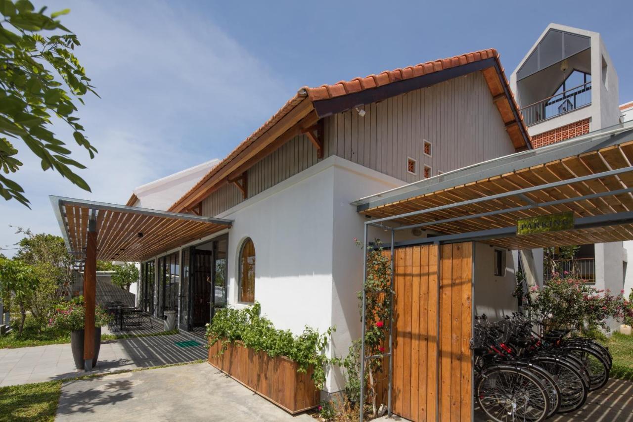 Hoian Tranquil - Chon Binh Yen Hotel Hoi An