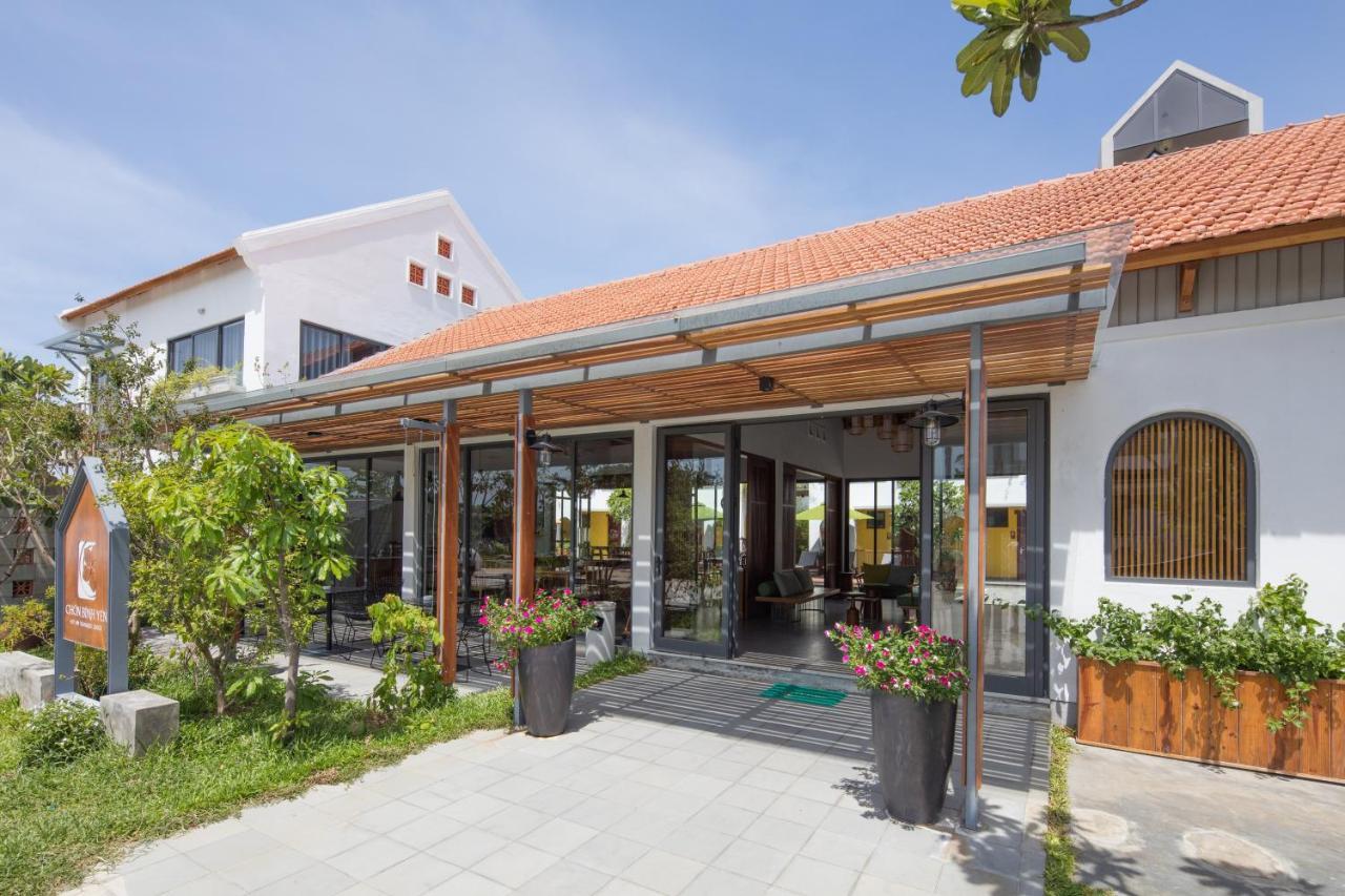 Hoian Tranquil - Chon Binh Yen Hotel 4*