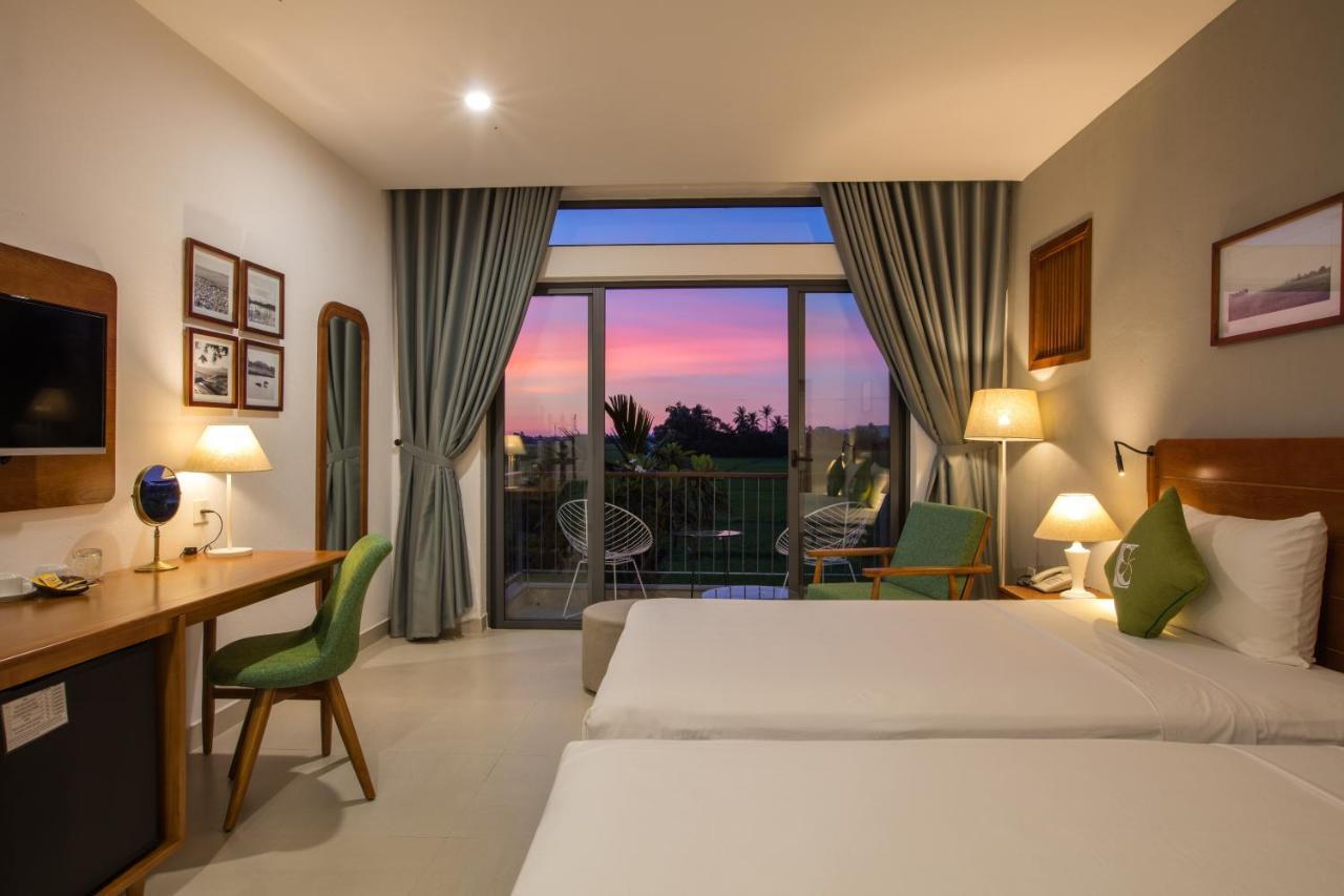 Hoian Tranquil - Chon Binh Yen Hotel Hoi An