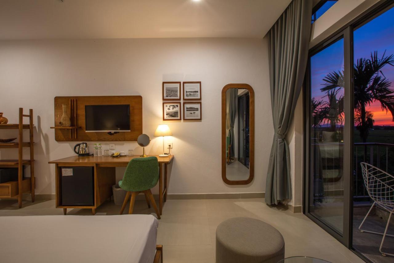 Hotel Hoian Tranquil - Chon Binh Yen 4*