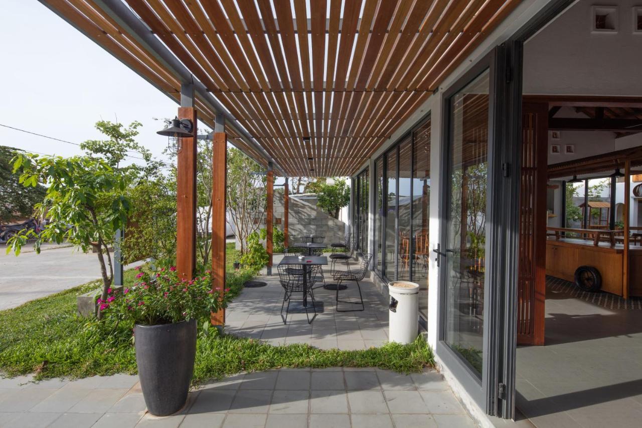 Hoian Tranquil - Chon Binh Yen Hotel