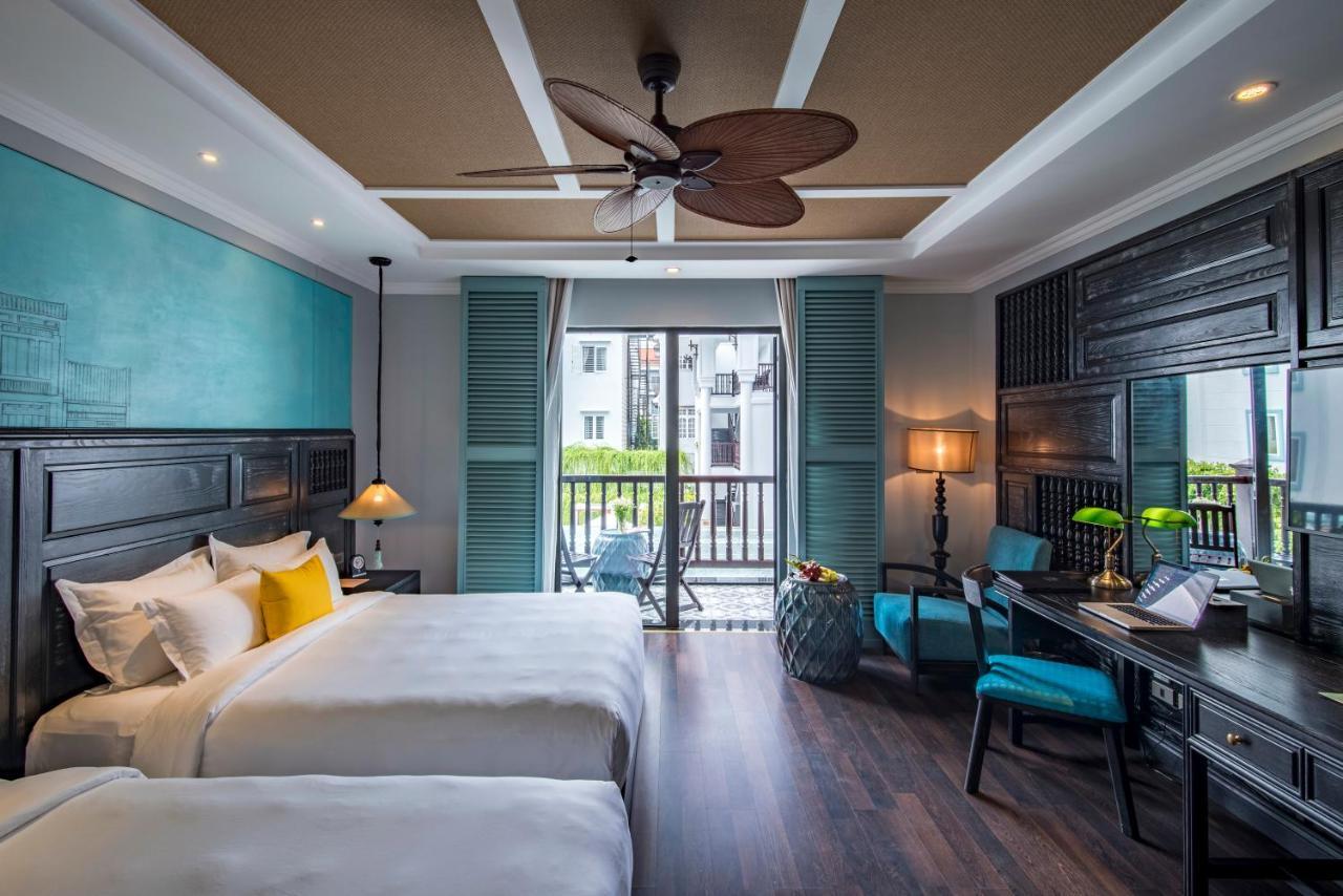 Anio Boutique Hoian Hotel