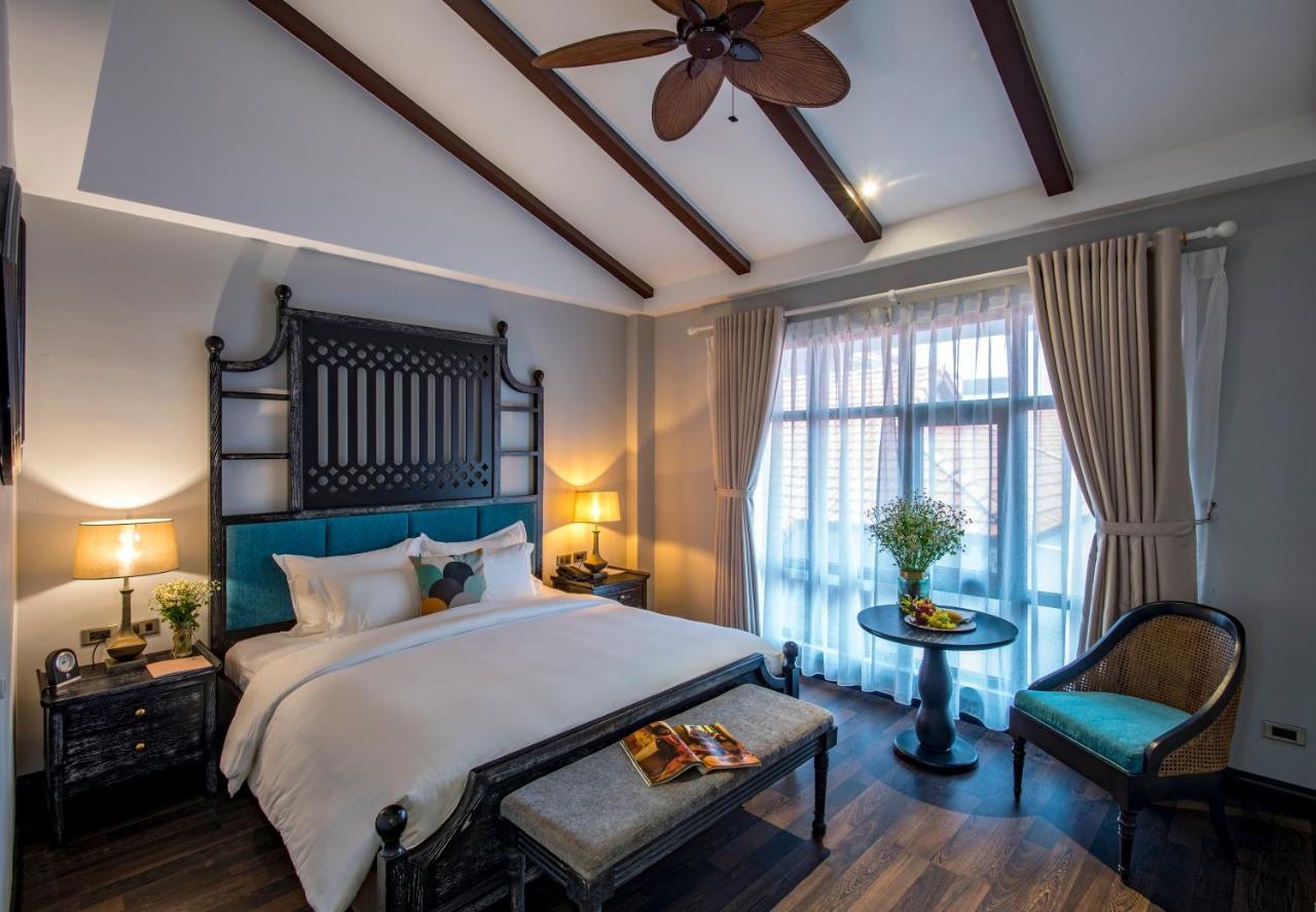 Anio Boutique Hoian 4*